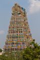 2009-12-30 Tamil Nadu 007 Madurai Meenakshi Sundrareshva Tempel